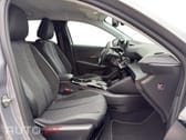 Peugeot E-208 50 kWh Edition