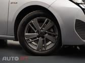 Peugeot 308 SW 1.5 BlueHDi Style EAT8