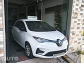 Renault Zoe (c/ Bateria) Zen 50
