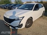 Peugeot 308 SW 1.2 PureTech Active Pack