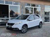 Peugeot 2008 1.2 PureTech Allure