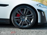Jaguar XK XKR-S 5.0 Kompressor