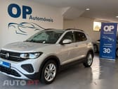 Volkswagen T-Cross 1.0 TSI Urban DSG
