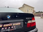 BMW 330 iX