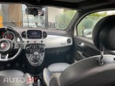 Fiat 500 1.0 Hybrid Connect