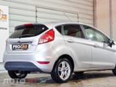 Ford Fiesta 1.0 Ti-VCT Titanium