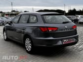 Seat Leon 1.6 TDI Reference Ecomotive