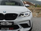 BMW M2 Competition Auto