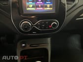 Renault Captur 0.9 TCE Exclusive
