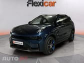 Lynk & Co 01 1.5 PHEV 6.6KW