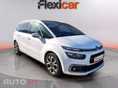 Citroen Grand C4 SpaceTourer 1.2 PureTech Feel