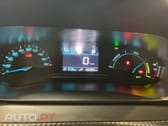 Peugeot E-2008 50 kWh Allure Pack