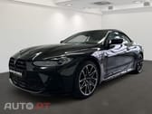 BMW M4 Competition xDrive