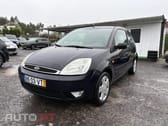 Ford Fiesta 1.25 Studio
