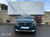Peugeot 5008 1.5 BlueHDi Allure EAT8