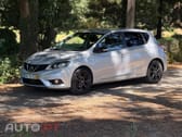 Nissan Pulsar 1.2 DIG-T Tekna RS