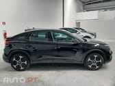 Citroen e-C4 136 YOU