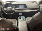 Nissan Ariya 63 kWh Advance