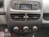 Renault Clio 1.2 16V Confort 130g