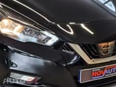 Nissan Micra 1.0 IG-T Acenta
