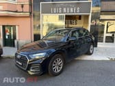 Audi Q5 35 TDI S tronic