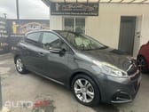 Peugeot 208 1.2 PureTech Style