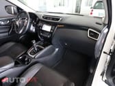 Nissan Qashqai 1.6 dCi Tekna Pele