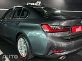 BMW 330 e iPerformance Advantage