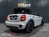 MINI Cooper Cooper D Aut.