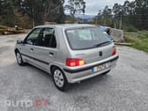 Peugeot 106 1.1 XR