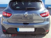 Renault Clio 1.5 dci zen