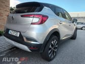 Renault Captur 1.0 TCe Techno Bi-Fuel