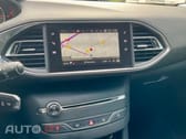 Peugeot 308 1.2 PureTech Allure