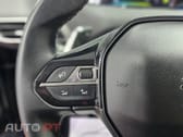 Peugeot 3008 1.6 Hybrid  EAT8 Allure