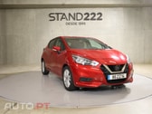 Nissan Micra 1.0 IG-T Acenta