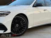 Mercedes-Benz E 300 E300de