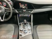 Alfa Romeo Giulia 2.2 D AT8