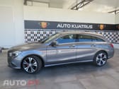 Mercedes-Benz CLA 200 d Shooting Brake Urban Aut.