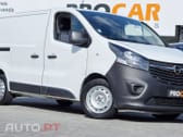 Opel Vivaro 1.6 CDTi L1H1 2.7T
