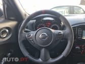 Nissan Juke 1.6 T Nismo
