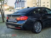 BMW 420 d Pack Desportivo M Auto