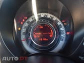 Fiat 500 1.0 Hybrid Connect