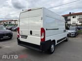 Citroen Jumper 2.2 BlueHDi 30 L1H1