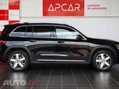 Mercedes-Benz GLB 200 d