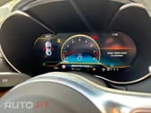 Mercedes-Benz AMG GT Coupe  V8 