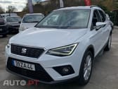 Seat Arona 1.6 TDI Xcellence