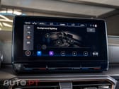 Cupra Formentor 1.5 TSI Cupra Sport DSG
