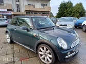 MINI Cooper One 1.4 D Seven