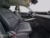 MG ZS HEV 1.5L LUXURY