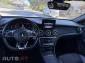 Mercedes-Benz A 200 d AMG Line Aut.